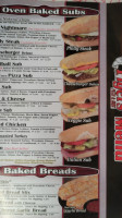 Flyers Pizza Grove City South/commercial Point food