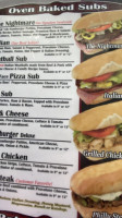 Flyers Pizza Grove City South/commercial Point food