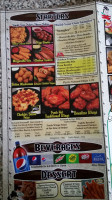 Flyers Pizza Grove City South/commercial Point food