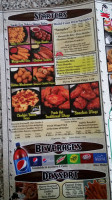 Flyers Pizza Grove City South/commercial Point food