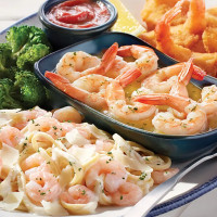 Red Lobster Colorado Springs New Center food