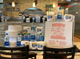 Fiori's Pizzaria food