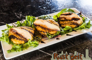 Rust Belt And Grill Phone Number, Reservations, Reviews food