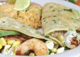 Señor Tequila Mexican Grill Winter Springs food