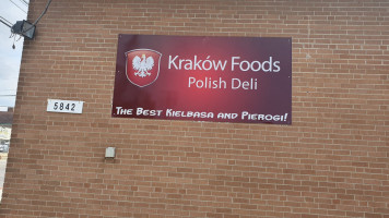 Krakow Foods Deli food