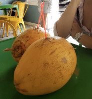 Southernmost Smoothie Shop outside