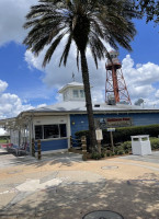 Lighthouse Point And Grille outside