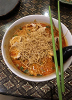 Isan Thai food