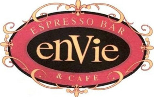 Envie Espresso Cafe food