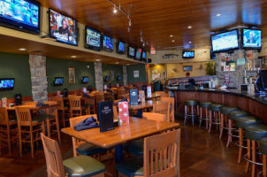 Stoney Point Grill inside