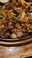 El Arriero Mexican Grill food