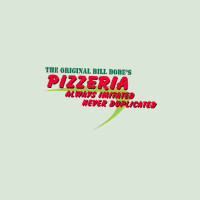 Bill Bobe's Pizzeria food