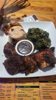 Hilltop Jamaican Market A1 food