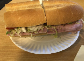 Tastee Sub Shop Lawrenceville food