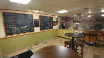 Zuppa's Delicatessen Wexford food