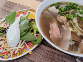 Pho 87 Restaurants food