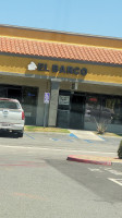 Mariscos El Barco Mexican Restaurant outside