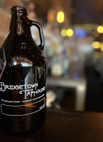 Bridgetown Taphouse food