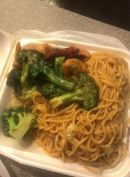 China Bowl Express food