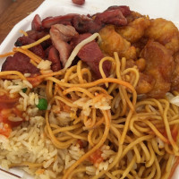 China Bowl Express food