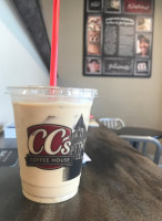 Cc's Coffee Port Allen food