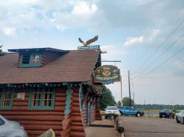 Chuckwagon Phone Number, Reservations, Reviews outside