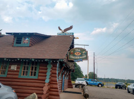 Chuckwagon Phone Number, Reservations, Reviews inside