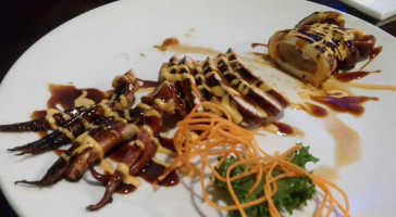 Yamato Steakhouse outside