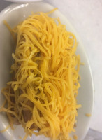 Skyline Chili food