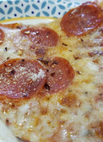 Sunny's Pizza food