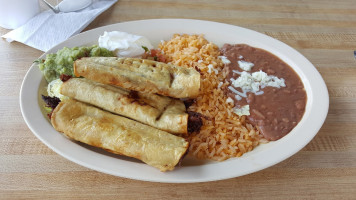 Taqueria Jalisco 3 food