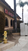 Taqueria De Anda outside