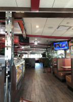 New 304 Diner inside