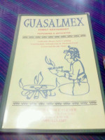 Guasalmex food