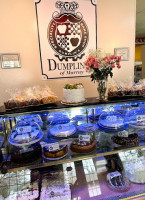 Dumplin’s Of Murray food