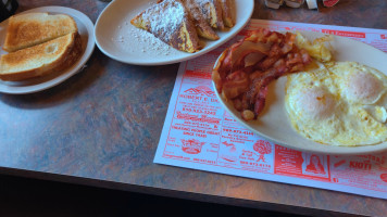 Starbrite Coney food