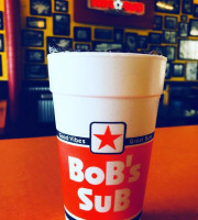 Bob's Sub food