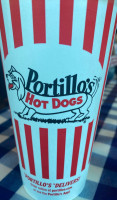 Portillo's Elgin food