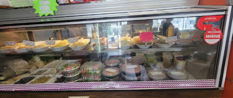 Cavallo's Deli And Imported Italian Foods Waterbury food