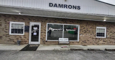 Damron's outside