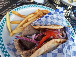 Opa Grill • Greek American food