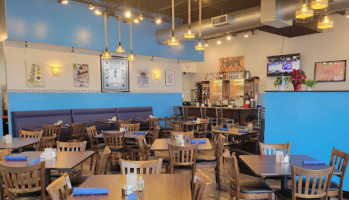 Opa Grill • Greek American food