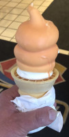 Dairy Queen Grill Chill food