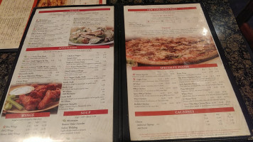 Pedone's Pizza Italian Food food