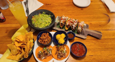 El Torito food