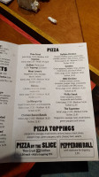 The Boardwalk (sal's) menu