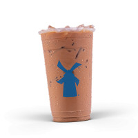 Dutch Bros Coffee food