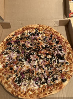 South Bay Pizza food