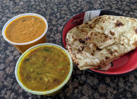 Taste Of Punjab food