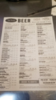 Yard House menu